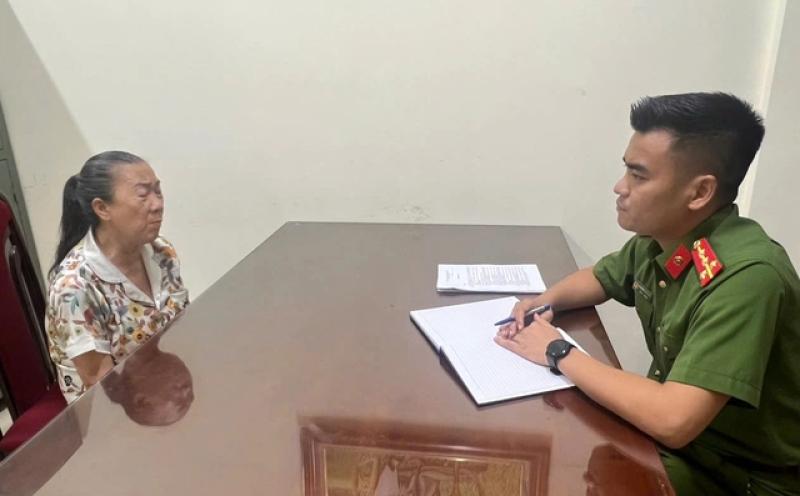 Tạm giữ Hạnh ‘sự’, đàn em một thời của trùm giang hồ Năm Cam- Ảnh 2.