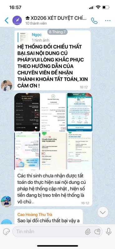 Bị thao túng tâm lý, sập bẫy lừa khiến 'bay' mất hơn 746 triệu đồng- Ảnh 1. Bị thao túng tâm lý, sập bẫy lừa khiến 'bay' mất hơn 746 triệu đồng- Ảnh 1.