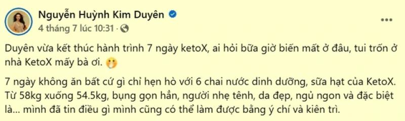 Có nên nhịn ăn nhiều ngày để giảm cân? - Ảnh 1.