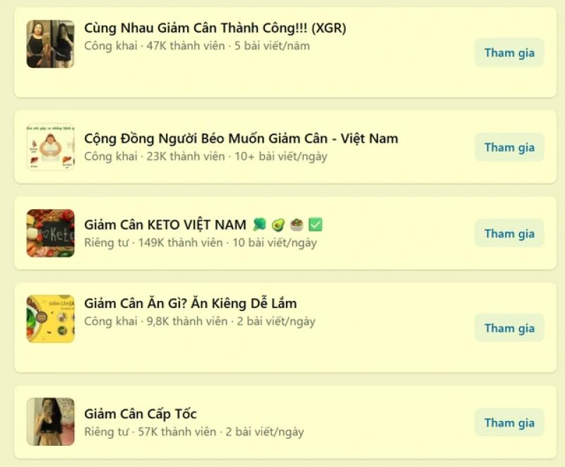 Có nên nhịn ăn nhiều ngày để giảm cân? - Ảnh 3.
