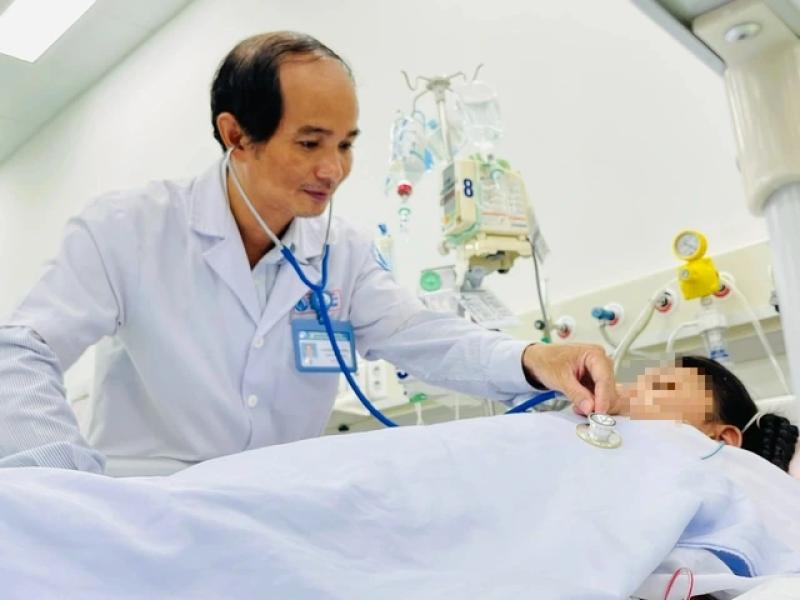 Hơn 30.000 ca sốt xuất huyết tại phía nam, 6 ca tử vong - Ảnh 1.