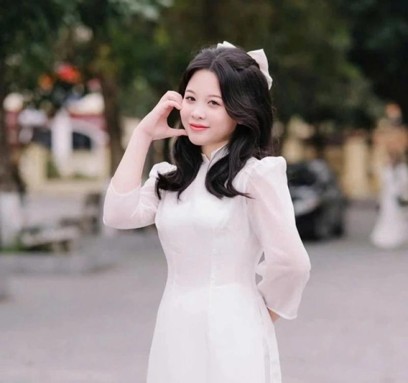 Nhờ học nhóm, giúp trở thành thủ khoa khối A00 - Ảnh 1.