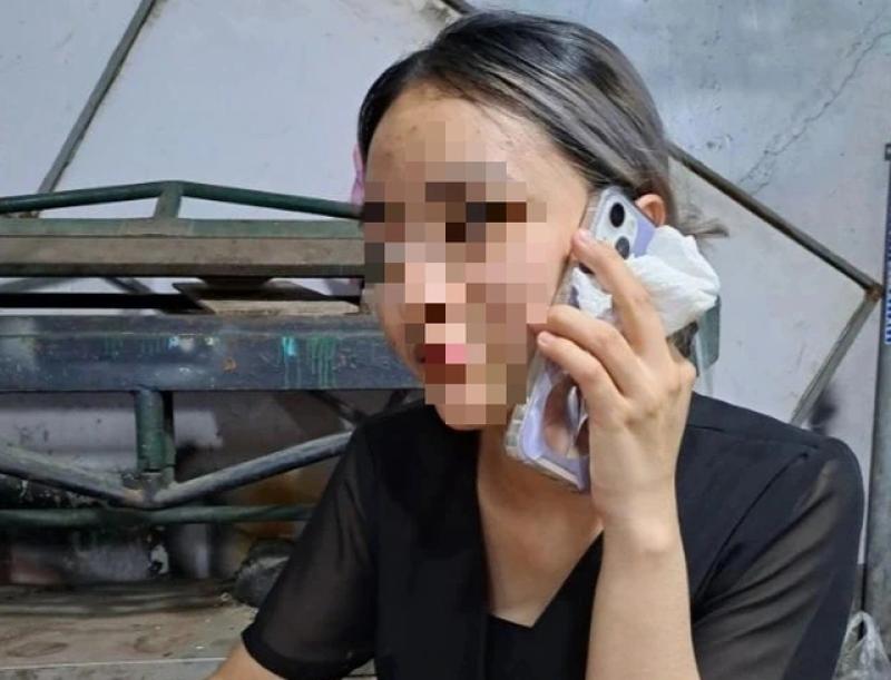 Bỗng dưng bị người lạ gọi điện thoại hỏi 'anh vừa đặt massage tận nơi phải không?' - Ảnh 2.