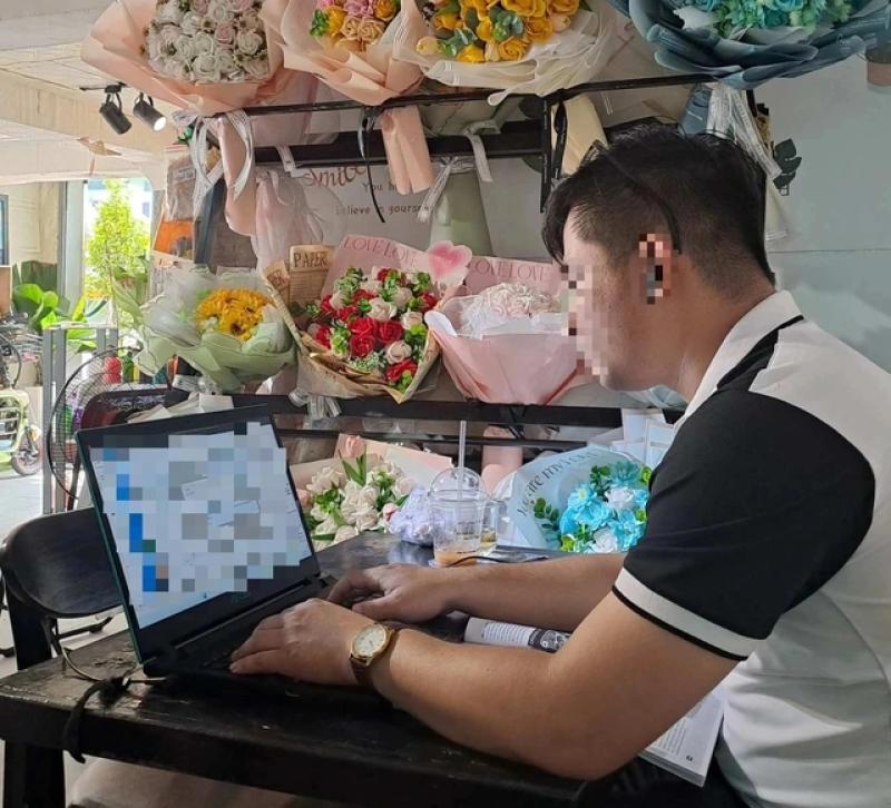 Làm thêm kiếm tiền bằng… AI - Ảnh 2.