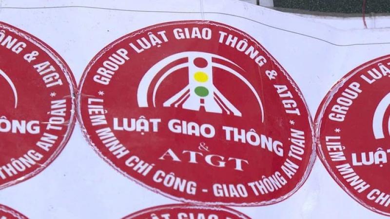 Bắt giam quản trị viên Facebook 'Luật giao thông và An toàn giao thông' - Ảnh 3.
