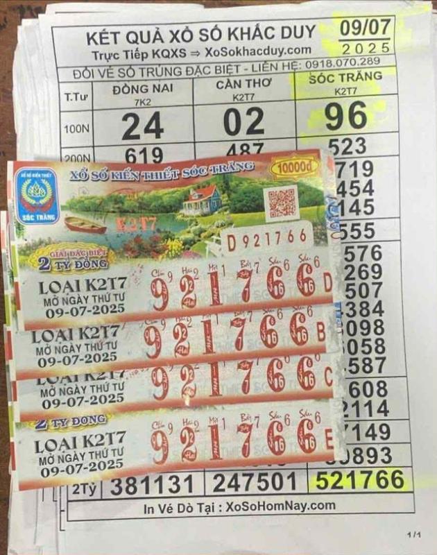Xổ số miền Nam 9.7: Người bán rau muống trúng số, lo cho con học đại học- Ảnh 1. Xổ số miền Nam 9.7: Người bán rau muống trúng số, lo cho con học đại học- Ảnh 1.