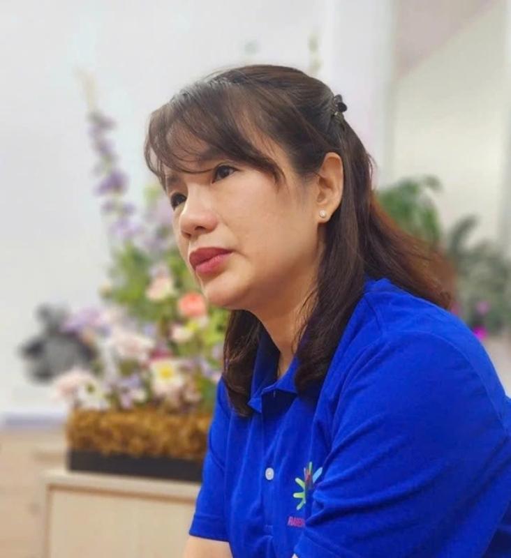 Sinh tử với bệnh hiếm: Bé gái duy nhất mắc bệnh cực hiếm tại Việt Nam - Ảnh 4.