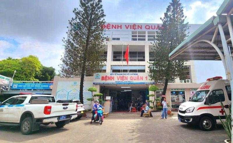 TP.HCM triển khai giai đoạn 2 sắp xếp các đơn vị y tế công lập - Ảnh 1.
