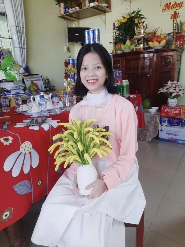 Sinh tử với bệnh hiếm: Đôi tay ‘hồi sinh’ hy vọng - Ảnh 1.