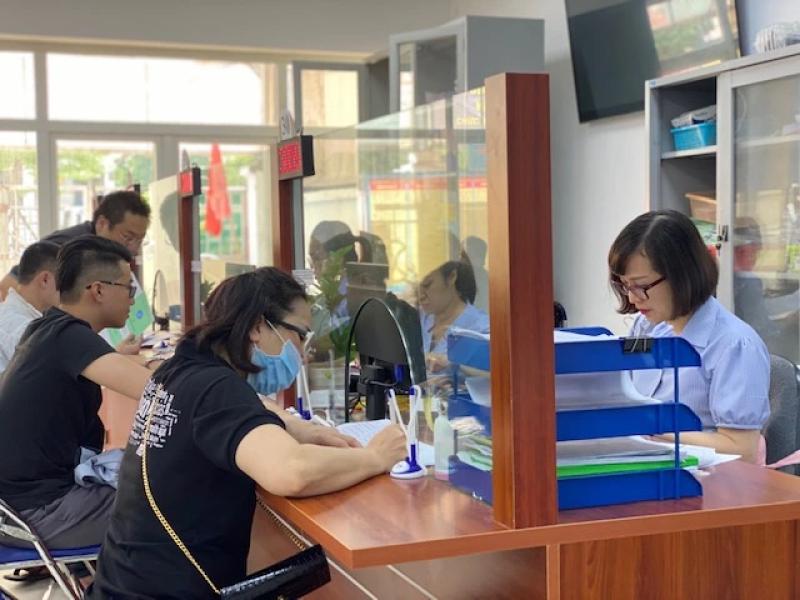 6 thủ tục bảo hiểm thất nghiệp có thể làm trên Cổng dịch vụ công quốc gia từ cuối tháng 7- Ảnh 1. 6 thủ tục bảo hiểm thất nghiệp có thể làm trên Cổng dịch vụ công quốc gia từ cuối tháng 7- Ảnh 1.