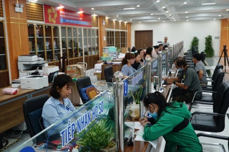 3 điều quan trọng doanh nghiệp ở TP.HCM phải biết về sổ BHXH từ 1.7- Ảnh 2. 3 điều quan trọng doanh nghiệp ở TP.HCM phải biết về sổ BHXH từ 1.7- Ảnh 2.