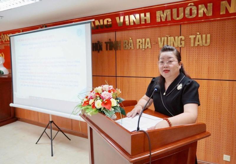 BHXH TP.HCM nói gì trong 3 cuộc đối thoại với 500 doanh nghiệp nợ BHXH?- Ảnh 1.