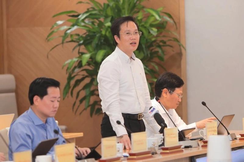 Bộ KH-CN nêu giải pháp hạn chế sữa giả, thực phẩm chức năng giả- Ảnh 1.
