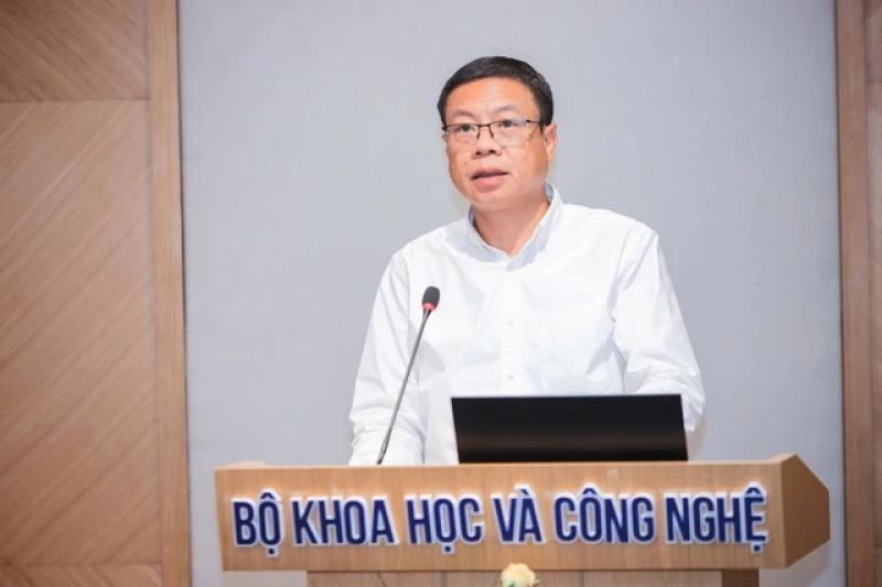 Bộ KH-CN nêu giải pháp hạn chế sữa giả, thực phẩm chức năng giả- Ảnh 2.