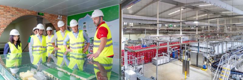 Đại sứ Đan Mạch và Carlsberg Việt Nam thăm, làm việc với lãnh đạo thành phố Huế- Ảnh 2. Đại sứ Đan Mạch và Carlsberg Việt Nam thăm, làm việc với lãnh đạo thành phố Huế- Ảnh 2.