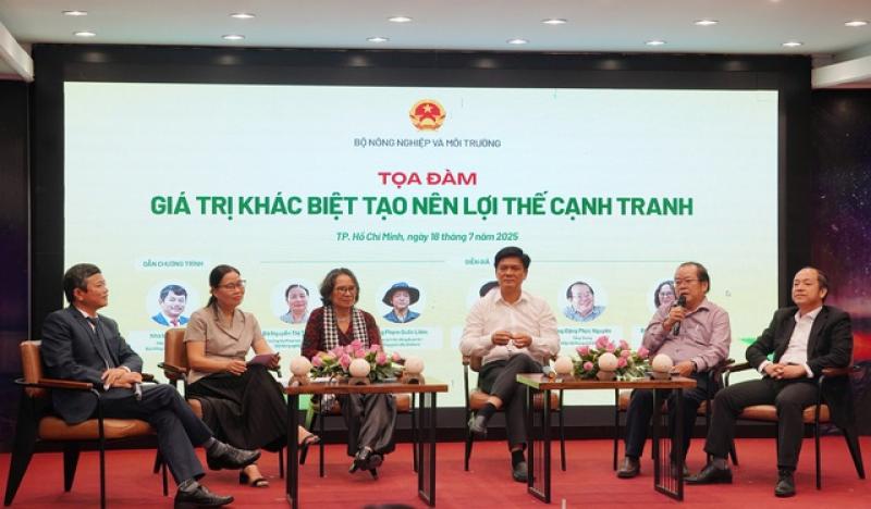 Nối gót sầu riêng, nhiều trái cây 'tỉ đô' Việt Nam dần lộ diện - Ảnh 1.