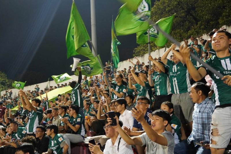 Đội Công Phượng nhiều lần từ chối suất V-League: Chậm mà ra bản sắc- Ảnh 3. Đội Công Phượng nhiều lần từ chối suất V-League: Chậm mà ra bản sắc- Ảnh 3.