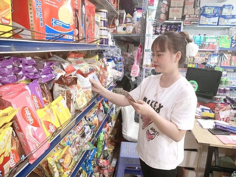 Giải pháp số thông minh từ VNPT giúp hộ kinh doanh Việt bứt phá - Ảnh 2.