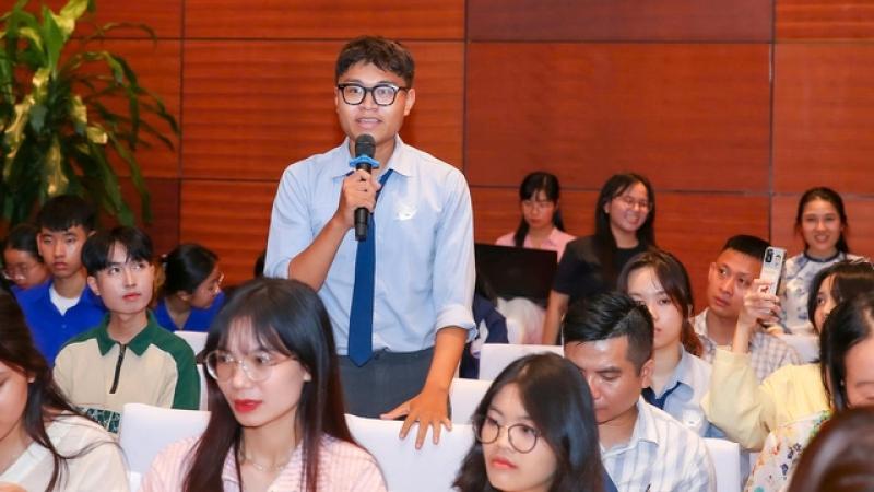 Lao động trên 35 tuổi tìm việc: Làm sao để đôi bên 'sớm tìm được nhau'? - Ảnh 2.