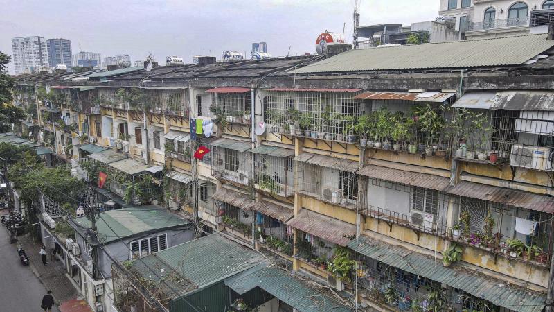 UBND P.Kim Liên Ưu tiên người dân khi triển khai chính quyền địa phương 2 cấp - Ảnh 5.