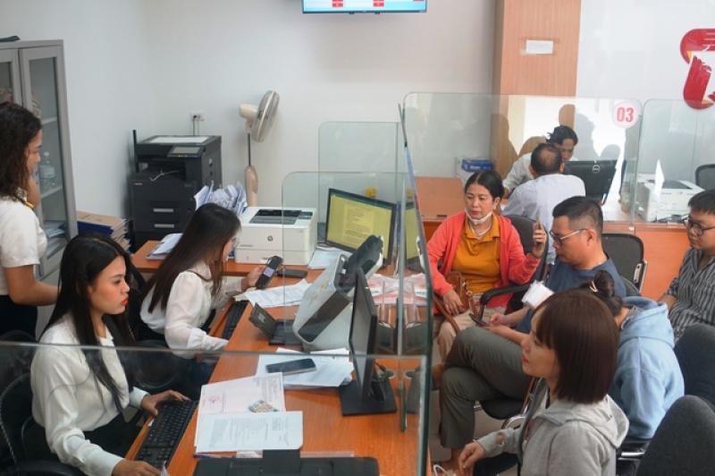 'Ngày đầu thực hiện chính quyền địa phương 2 cấp như thế này là quá tốt' - Ảnh 2. 'Ngày đầu thực hiện chính quyền địa phương 2 cấp như thế này là quá tốt' - Ảnh 2.