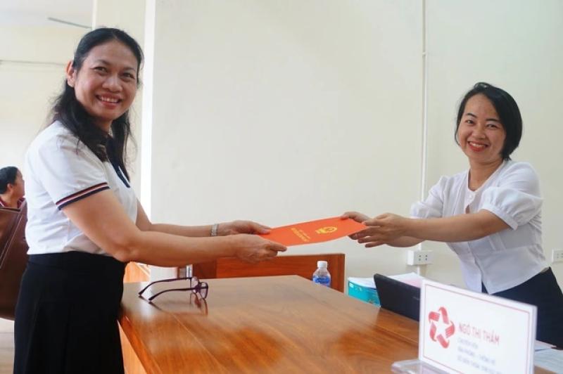 'Ngày đầu thực hiện chính quyền địa phương 2 cấp như thế này là quá tốt' - Ảnh 4. 'Ngày đầu thực hiện chính quyền địa phương 2 cấp như thế này là quá tốt' - Ảnh 4.
