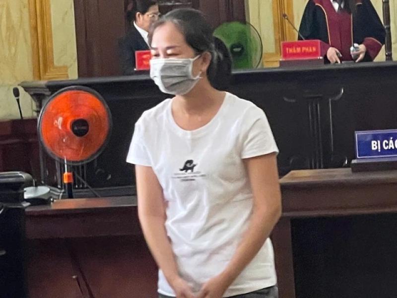 Tòa trả hồ sơ vụ 3 cựu công an phường bị chủ spa lừa hơn 2,1 tỉ đồng- Ảnh 2. Tòa trả hồ sơ vụ 3 cựu công an phường bị chủ spa lừa hơn 2,1 tỉ đồng- Ảnh 2.