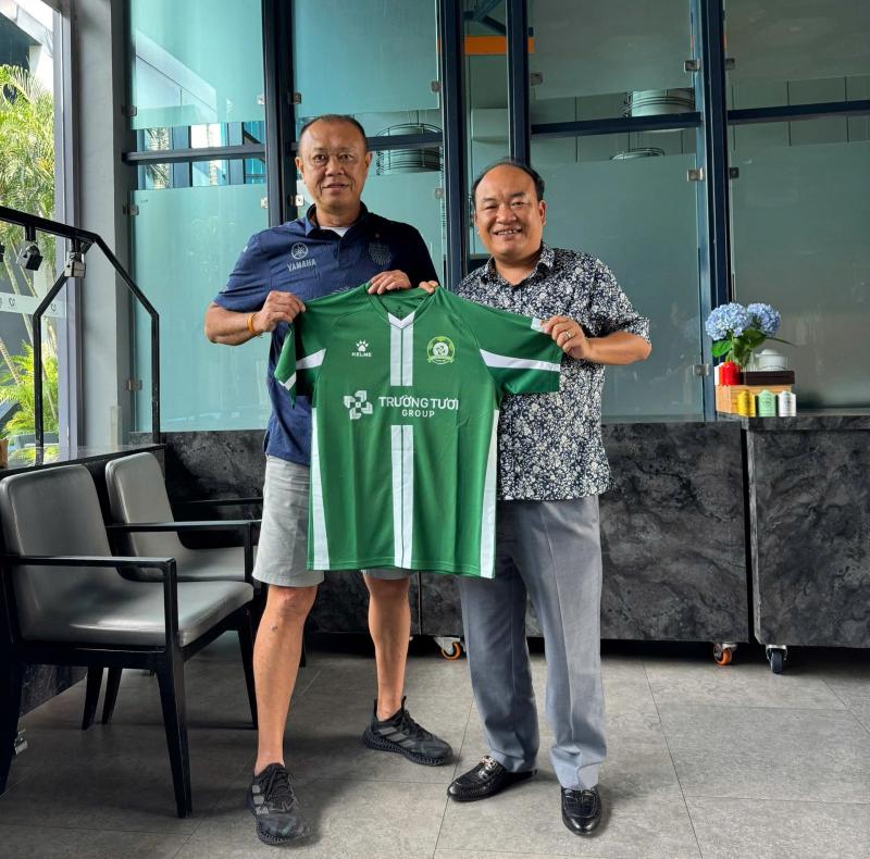 Đội Công Phượng nhiều lần từ chối suất V-League: Chậm mà ra bản sắc- Ảnh 2. Đội Công Phượng nhiều lần từ chối suất V-League: Chậm mà ra bản sắc- Ảnh 2.