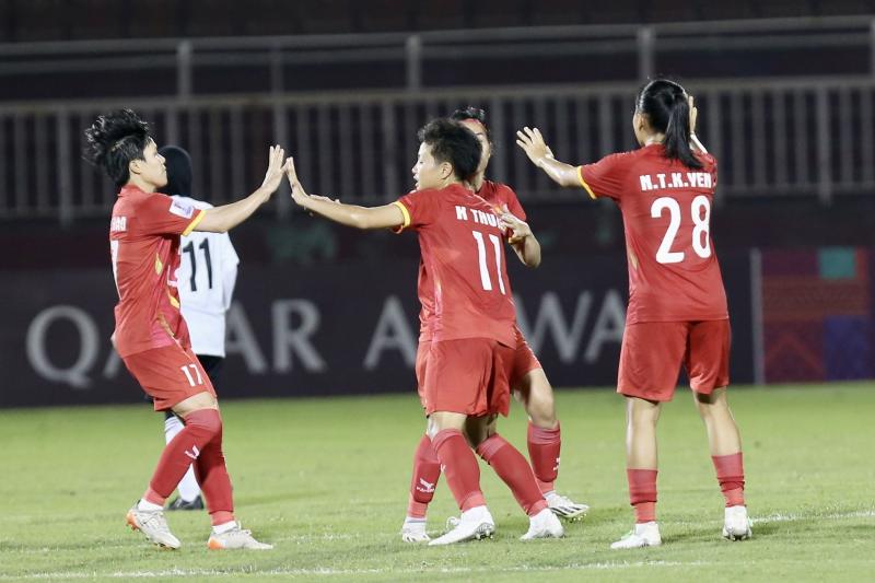 'Tiền thưởng CLB nữ TP.HCM từ AFC được đảm bảo chi trả minh bạch, rõ ràng’- Ảnh 4. 'Tiền thưởng CLB nữ TP.HCM từ AFC được đảm bảo chi trả minh bạch, rõ ràng’- Ảnh 4.