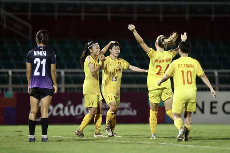 'Tiền thưởng CLB nữ TP.HCM từ AFC được đảm bảo chi trả minh bạch, rõ ràng’- Ảnh 2. 'Tiền thưởng CLB nữ TP.HCM từ AFC được đảm bảo chi trả minh bạch, rõ ràng’- Ảnh 2.