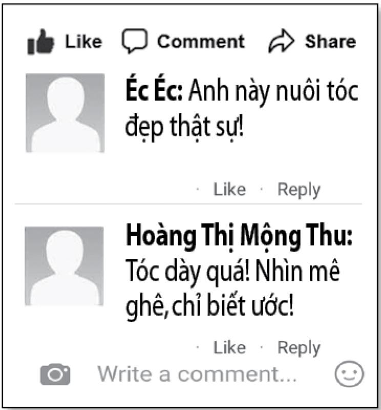Chàng trai hiến tóc dài 4 năm cho bệnh nhân ung thư tại TP . HCM - Ảnh 4. Chàng trai hiến tóc dài 4 năm cho bệnh nhân ung thư tại TP . HCM - Ảnh 4.
