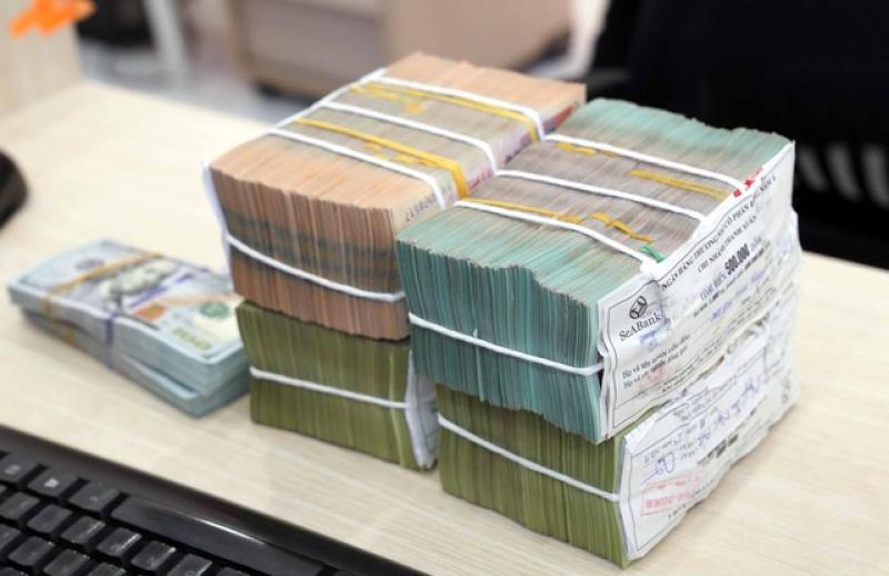 Kiến nghị tháo gỡ vướng mắc cho ngân hàng khi vận hành chính quyền 2 cấp- Ảnh 1.