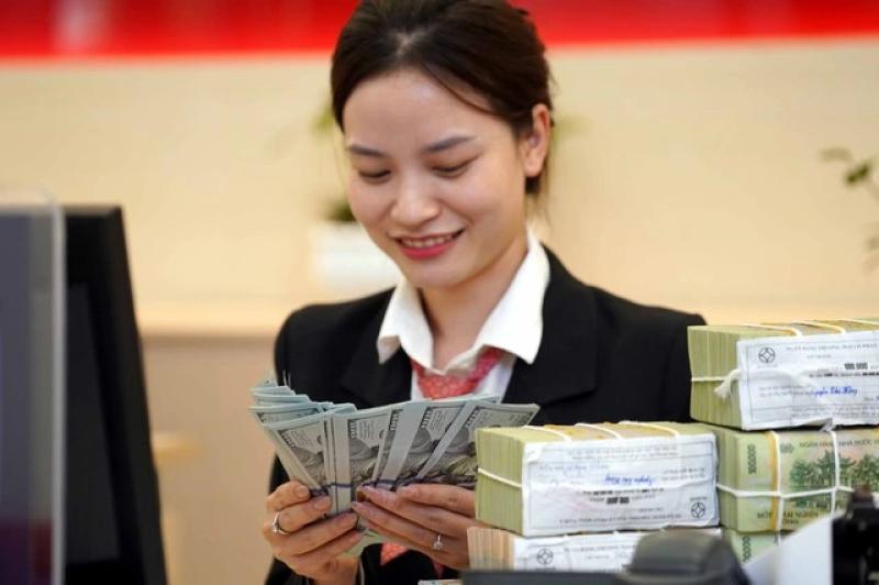 Giá USD hôm nay 26.7.2025: Thế giới tăng, các ngoại tệ khác giảm - Ảnh 1.