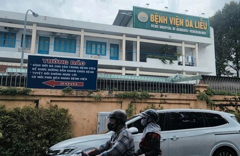 'Cò trắng' và 'cò đen' bệnh viện ở TP.HCM được nhận diện thế nào?- Ảnh 3. 'Cò trắng' và 'cò đen' bệnh viện ở TP.HCM được nhận diện thế nào?- Ảnh 3.