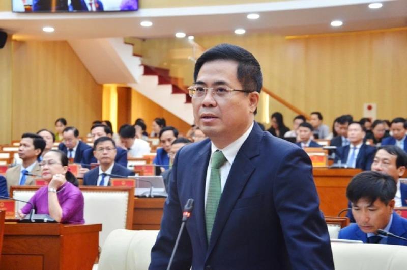 Quảng Ngãi: Thông qua chính sách hỗ trợ đi lại, nhà ở sau sáp nhập tỉnh - Ảnh 3.