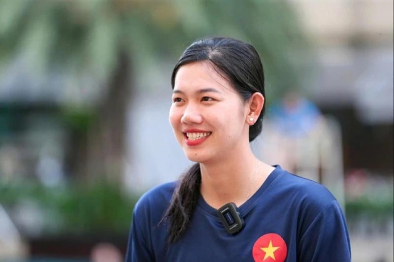 VĐV Việt Nam kiếm tiền từ thương hiệu cá nhân: Xây dựng hình ảnh có sức lan tỏa- Ảnh 1.