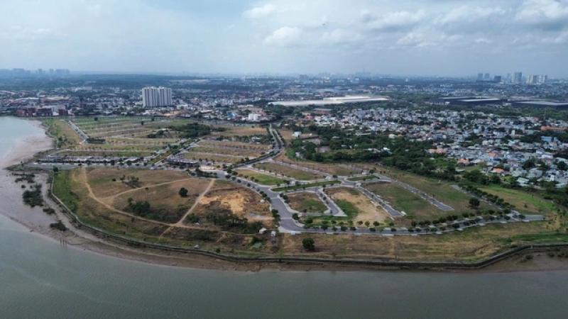 Đồng Nai: ‘Điểm tên’ 8 dự án Thanh tra chính phủ trực tiếp thanh tra- Ảnh 1. Đồng Nai: ‘Điểm tên’ 8 dự án Thanh tra chính phủ trực tiếp thanh tra- Ảnh 1.