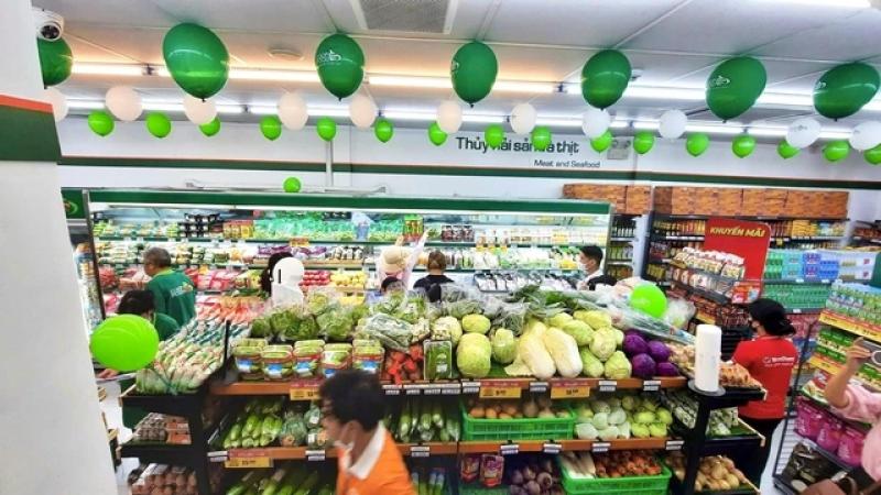 Saigon Co.op làm rõ thông tin đến chất lượng sản phẩm gói thầu thực phẩm- Ảnh 1. Saigon Co.op làm rõ thông tin đến chất lượng sản phẩm gói thầu thực phẩm- Ảnh 1.