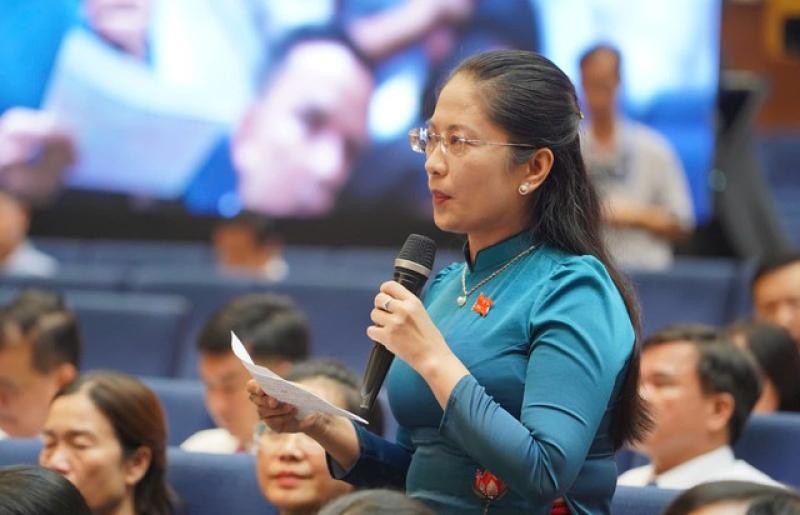 TP.HCM tính toán bộ máy giữ trật tự đô thị, xây dựng ở 168 phường, xã - Ảnh 1.
