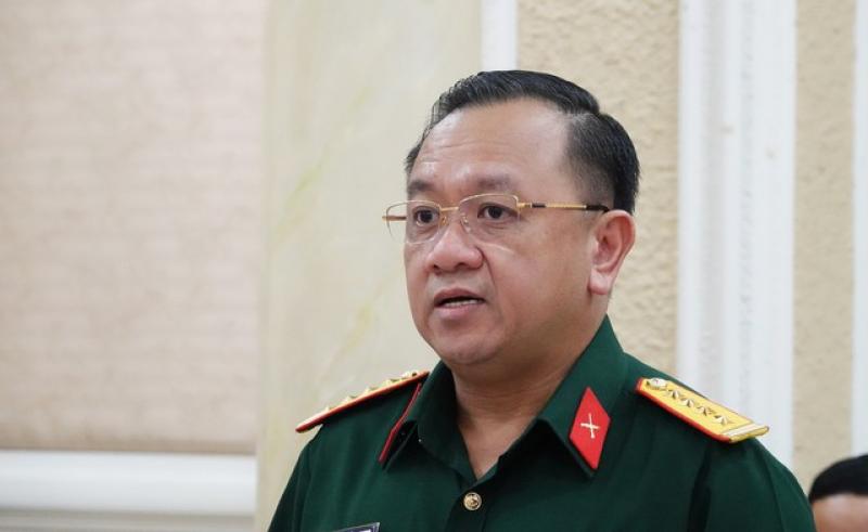 Chủ tịch Nguyễn Văn Được: Văn kiện đại hội tránh 'tràng giang đại hải'- Ảnh 4. Chủ tịch Nguyễn Văn Được: Văn kiện đại hội tránh 'tràng giang đại hải'- Ảnh 4.