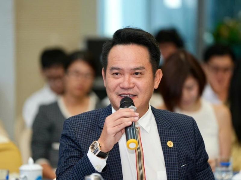 Doanh nghiệp bị phạt oan ức - Ảnh 1.