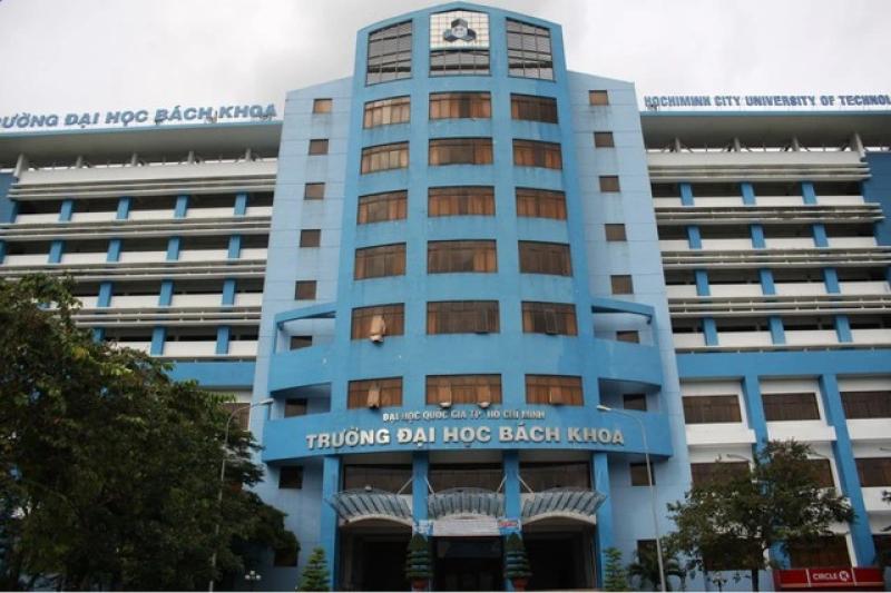 Điểm sàn xét tuyển Trường ĐH Bách khoa TP.HCM năm 2025 ở mức nào? - Ảnh 1.