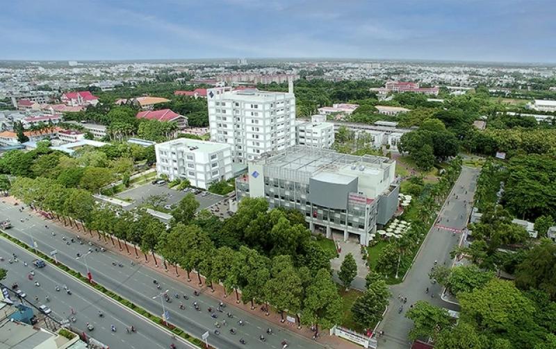 Việt Nam chính thức có 11 đại học - Ảnh 1.