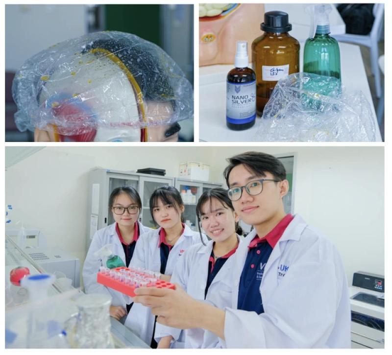 Đưa Đại học Đà Nẵng thành trung tâm đổi mới sáng tạo miền Trung - Ảnh 4. Đưa Đại học Đà Nẵng thành trung tâm đổi mới sáng tạo miền Trung - Ảnh 4.