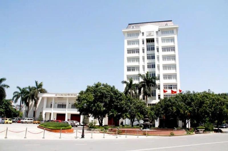 Hai đại học quốc gia chính thức chuyển về Bộ GD-ĐT - Ảnh 2.