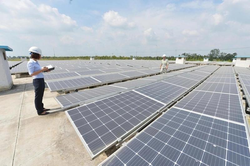 Nguồn điện cho giao thông xanh TP.HCM có bảo đảm?- Ảnh 1. Nguồn điện cho giao thông xanh TP.HCM có bảo đảm?- Ảnh 1.