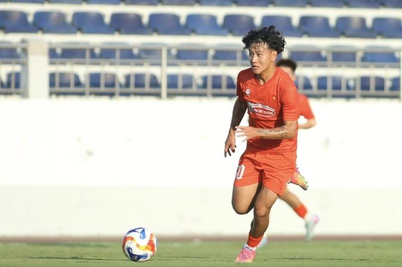 U.23 Việt Nam: HLV Kim Sang-sik tìm 'vàng thật' vì mục tiêu World Cup- Ảnh 2.