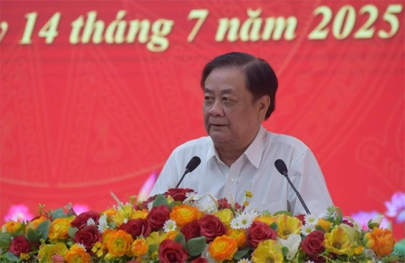 An Giang cần có phát triển đột biến để là tỉnh phát triển khá của cả nước- Ảnh 2. An Giang cần có phát triển đột biến để là tỉnh phát triển khá của cả nước- Ảnh 2.