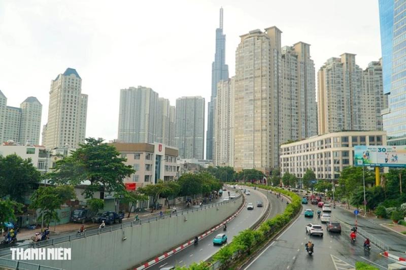 Tên phường xã mới sáp nhập ở TP.HCM: Phường Thạnh Mỹ Tây có có gì mới?- Ảnh 6. Tên phường xã mới sáp nhập ở TP.HCM: Phường Thạnh Mỹ Tây có có gì mới?- Ảnh 6.