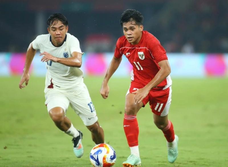 Lịch thi đấu tranh hạng ba hôm nay: U.23 Thái Lan... thêm một lần đau, Philippines gây sầu?- Ảnh 1. Lịch thi đấu tranh hạng ba hôm nay: U.23 Thái Lan... thêm một lần đau, Philippines gây sầu?- Ảnh 1.